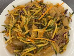 -东北范·金牌肘子·杀猪菜(美乐城店)