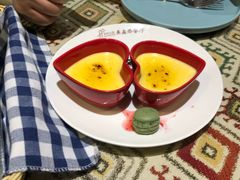 -美森西餐厅(曙光大道店)