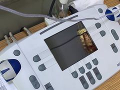 -自然之声助听器·呼吸机(和平店)