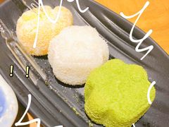 -一心创作料理屋(经开万达店)