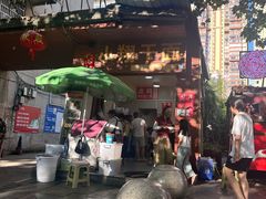 -小翔干面(西航店)