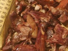 -闯关东东北农家菜(崂山石老人店)