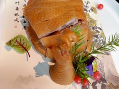 -福禧酒窖·中餐厅 (万柳店)