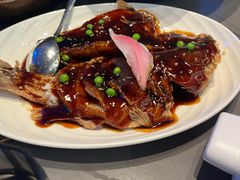 -桂满陇·蟹黄小笼汤包(清河万象店)
