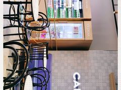 -巴黎贝甜(望京信万店)