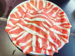 -京悦南门涮羊肉·羊蝎子火锅(田林路店)