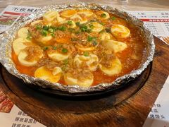 -郑记•不夜城烧烤•龙虾•虾蟹(黄鹤楼店)