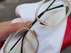 -目艮眼镜SHOWROOM(品牌集合店)