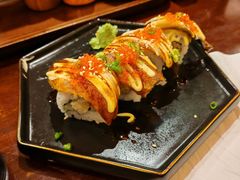 -鸟鹏烧鸟居酒屋(仁恒梦中心店)