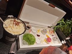 -色響火锅(恒隆广场店)