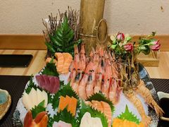 -酒久自助料理(佳兆业店)