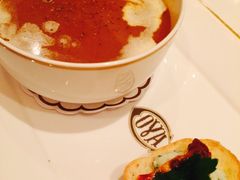 -Cova Ristorante & Caffe(海港城店)