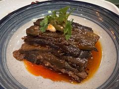 -那家小馆•北京菜•烤鸭(香山店)