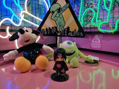 -BIG PINK大粉娃娃机主题馆(圆融星座店)