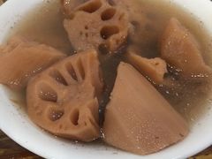-雨田饭店(华兴东街店)