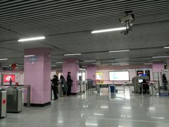 -四川北路(地铁站)