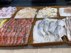 -新丁香海鲜酒店(银海商贸城店)