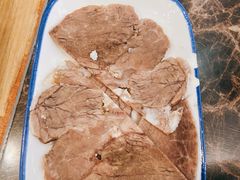 -京穆兰兰州牛肉面·清真(西客站店)
