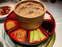 -羲和雅苑•北京烤鸭(吴中路万象城店)
