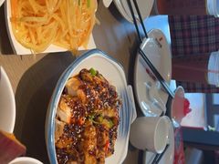 -洪兴砂锅·融合砂锅菜(三站店)
