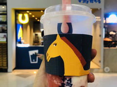 -春丽小马(济南恒隆广场店)