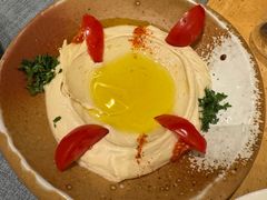 -ALAMEEN阿拉伯餐厅(三里屯店)