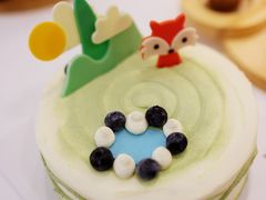 -派悦坊·甜品·蛋糕(虹口龙之梦店)