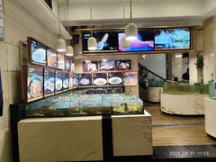 -旺顺阁海鲜广场(亚运村店)