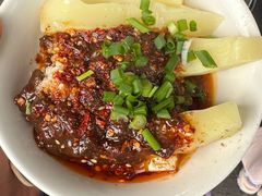 -洞子口张老二凉粉(文殊院店)