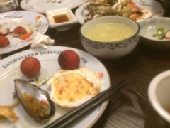 -松子料理(白家庄店)