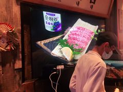 -海之屋韩式烤肉(海棠68环球美食街店)