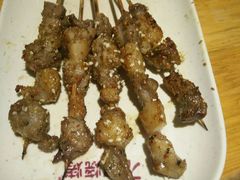 -木屋烧烤(白石洲店)