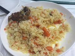 -丝路香妃清真餐厅·新疆菜
