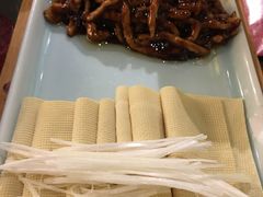 -局气烤鸭·北京菜(前门店)