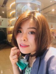 -丝语萱形象
