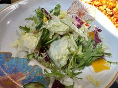 -海碗油泼面·八次方·水库鱼·粘卷子(平谷店)