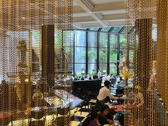 -广州花园酒店