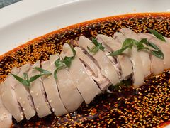 -老房子金沙元年川菜食府·花园餐厅(金沙店)
