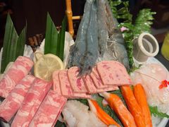 -生如夏花泰式火锅(西村黑金店)