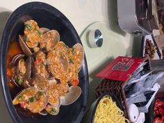 -聚味瞿记·龙虾堂(咸嘉湖店)
