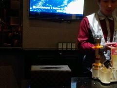 -萧邦音乐会所KTV·蒸汽活海鲜自助(福田店)