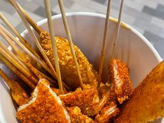 -味子夫鸡柳(解放碑总店)