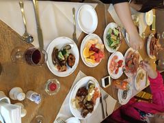 iphone_upload_pic-汇泉王朝大饭店-旋转餐厅(南海路店)
