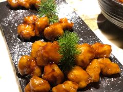 -绿茶餐厅(乐峰广场店)