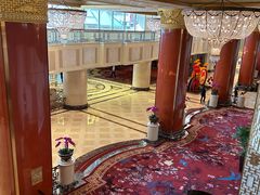 -北京中国大饭店