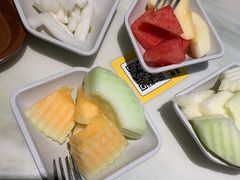 -豪客来牛排(中央花苑店)