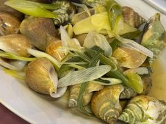 -大茄来海鲜餐厅(亚洲城分行)