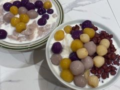 -堂屋糖水店(愚园店)