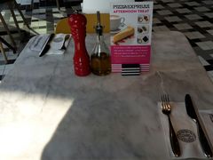 android_upload_pic-玛尚诺Pizza&Bar(长泰广场店)