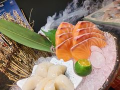 -古田居·特色寿司料理(星之岛旗舰店)